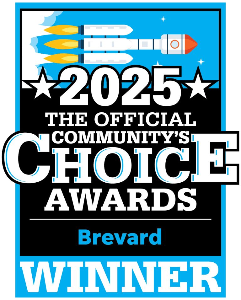 Community Choice 2025 Winner