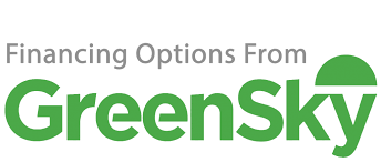 GreenSky Financing