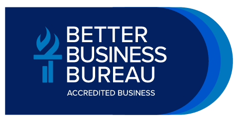 BBB Accredited Business