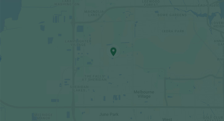 Melbourne Location