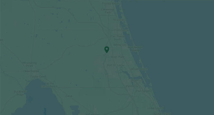 Port St. Lucie Location
