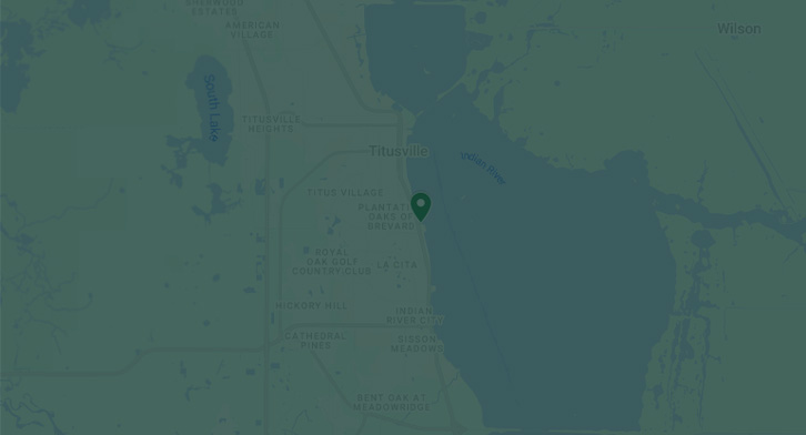 Titusville Location