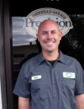 https://precisiongaragedoorsfl.comRyan Homan