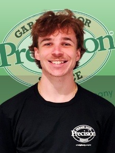 Employee photo of Braden Hewitson