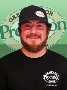 Employee photo of Gavin Ford