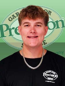 Employee photo of John Forrest