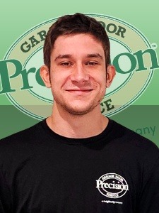 Employee photo of Shane Abbenante